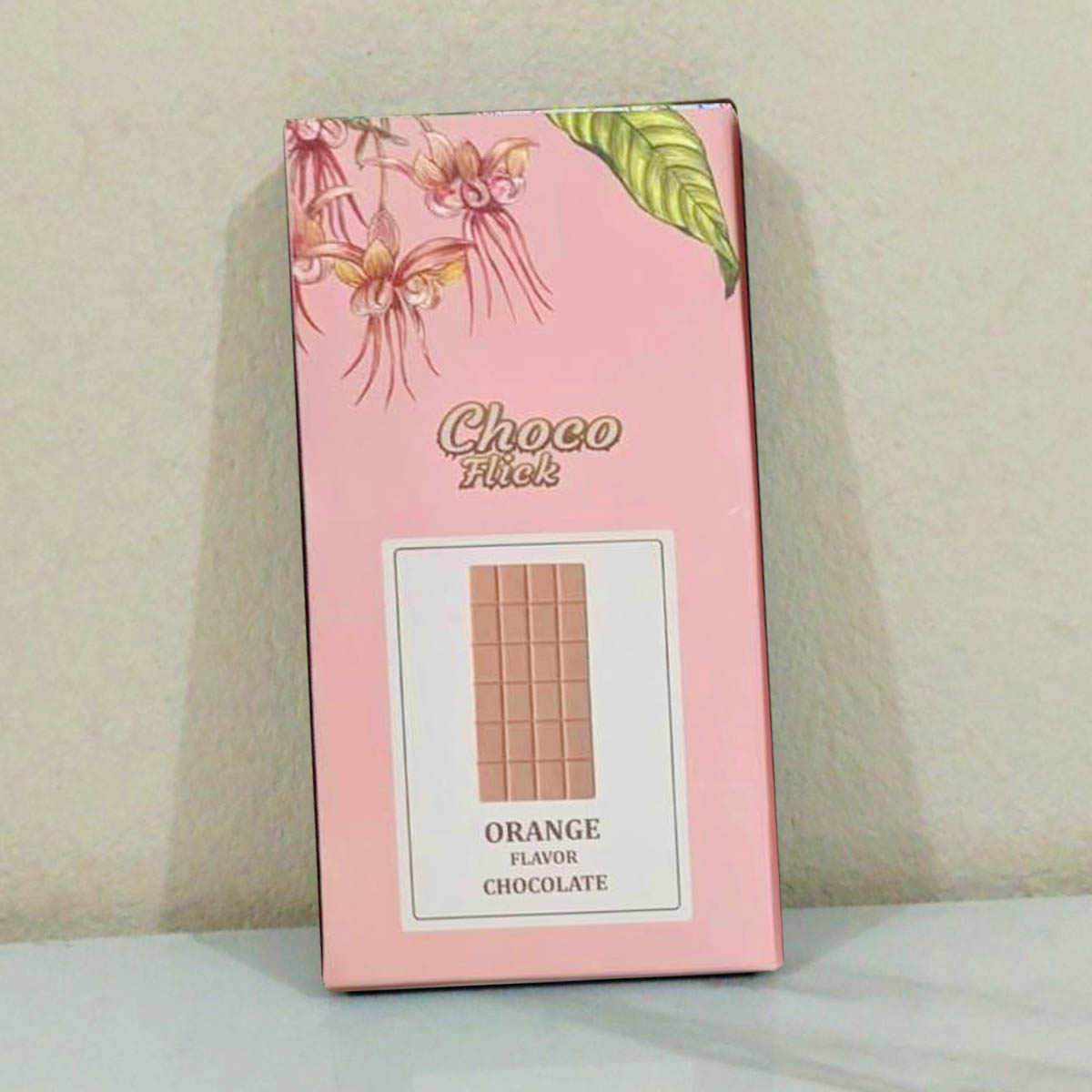 Orange Chocolate